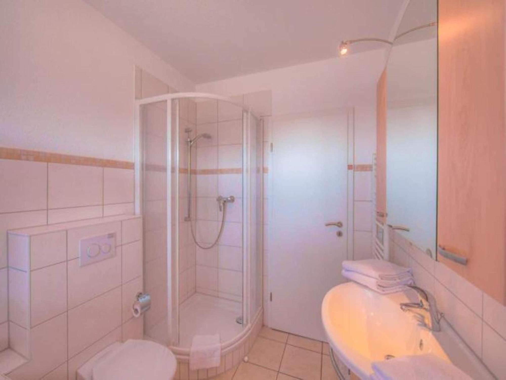Apartment In Schroecken Near The Ski Area Exterior foto