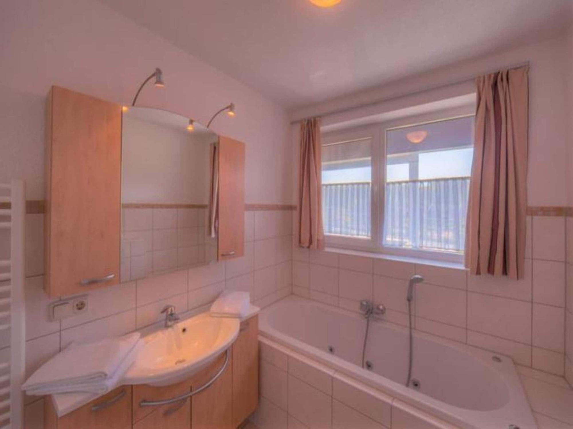 Apartment In Schroecken Near The Ski Area Exterior foto